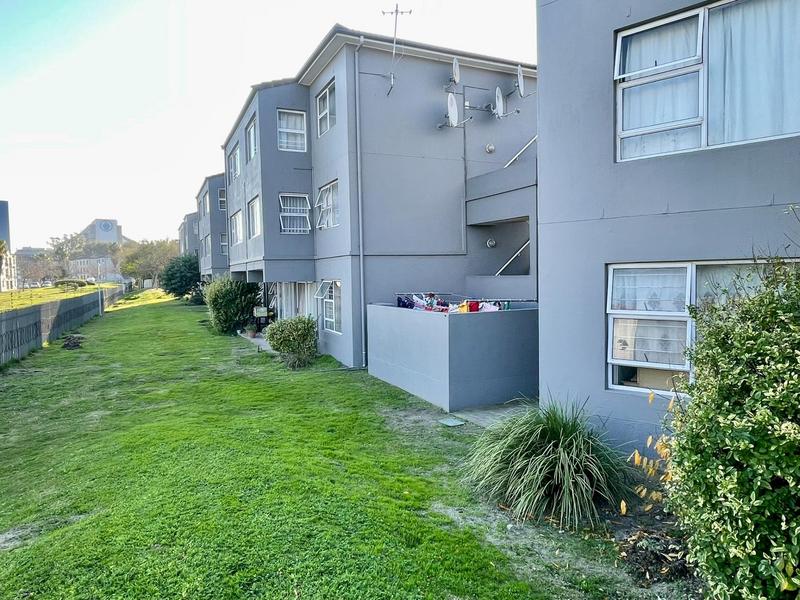 To Let 2 Bedroom Property for Rent in Sanlamhof Western Cape